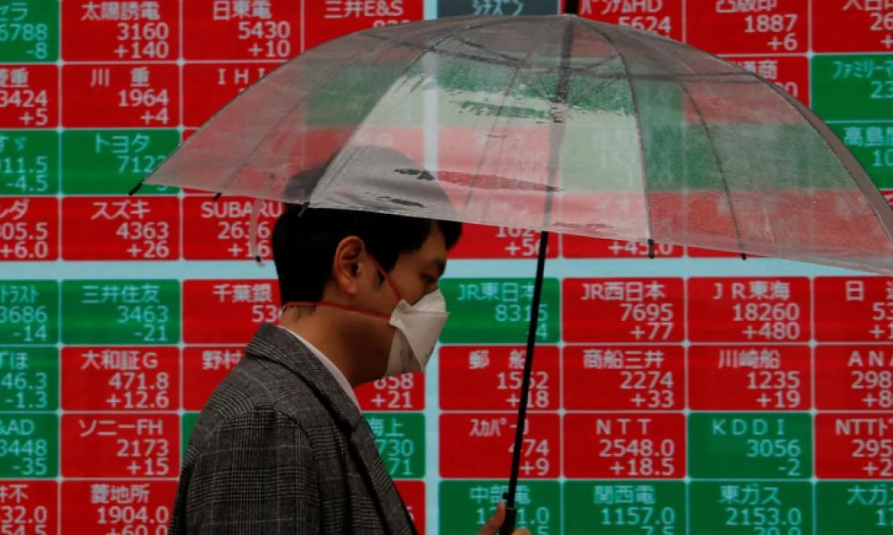 Σε επικίνδυνα μονοπάτια βαδίζει η παγκόσμια οικονομία λόγω του κορονοϊού